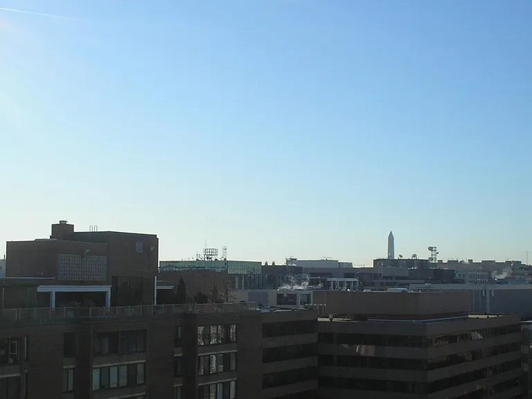 1330 New Hampshire Ave NW #204 — Photo 6