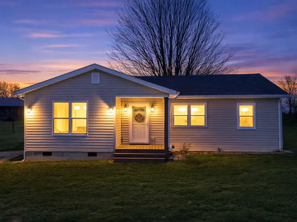 478 Larue Rd, Paris, KY 40361