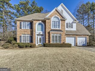 3743 Wickford Ln, Duluth, GA 30096