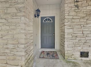 6706 Hart Ln #A, Austin, TX 78731