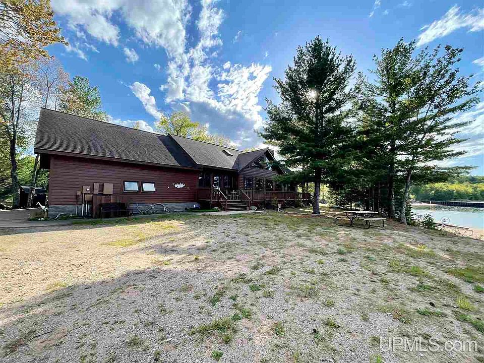 4030 W Squaw Beach Rd, Big Bay, MI 49808 Zillow