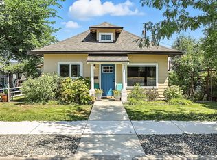 1005 E 11th St, The Dalles, OR 97058