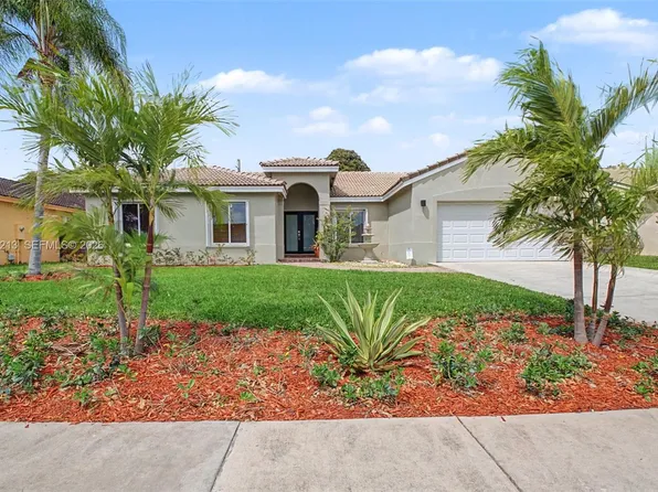 19920 Cutler Ct, Cutler Bay, FL 33189