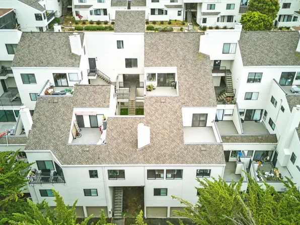 1 Appian Way Unit 712-3, South San Francisco, CA 94080