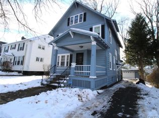 34 Proctor Blvd, Utica, NY 13501