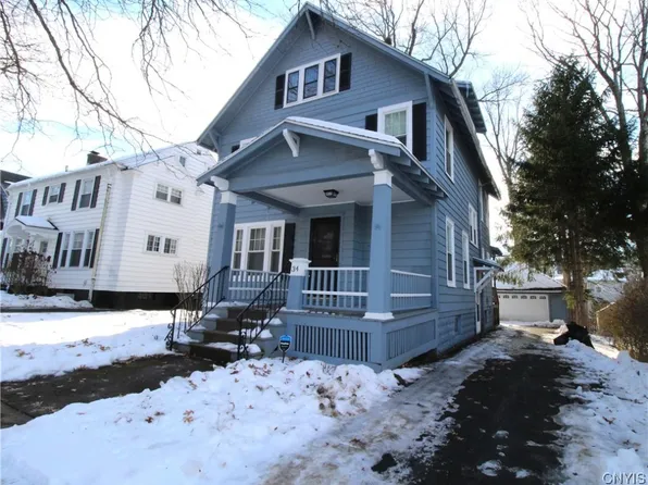 34 Proctor Blvd, Utica, NY 13501