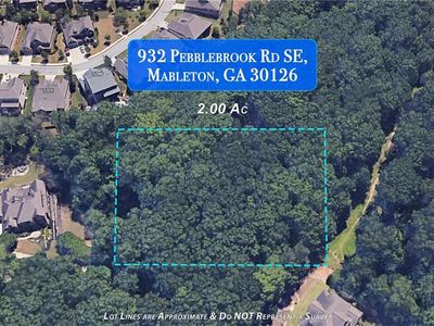 932 Pebblebrook Rd SE, Mableton, GA, 30126