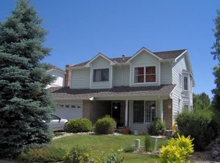 8 Honey Locust, Littleton, CO 80127