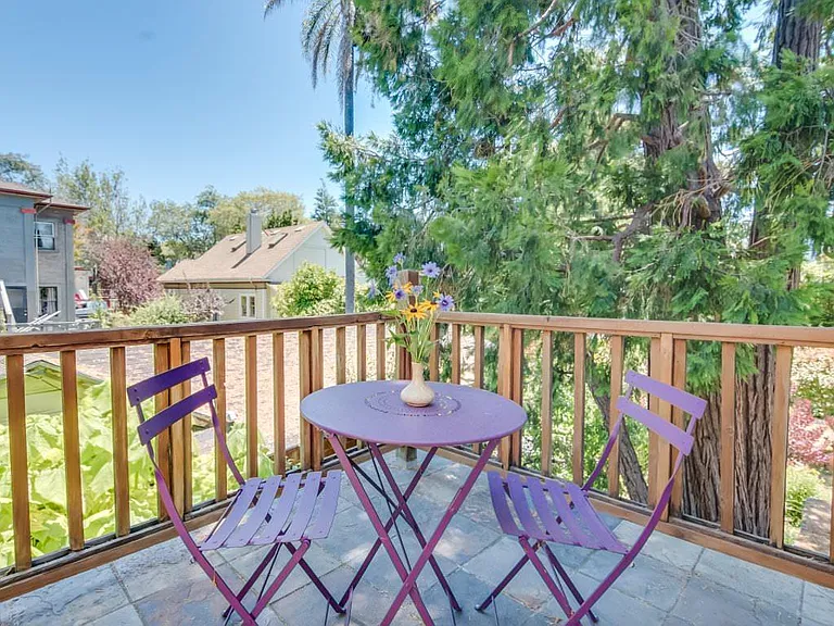 1836 Francisco St #A — Photo 9