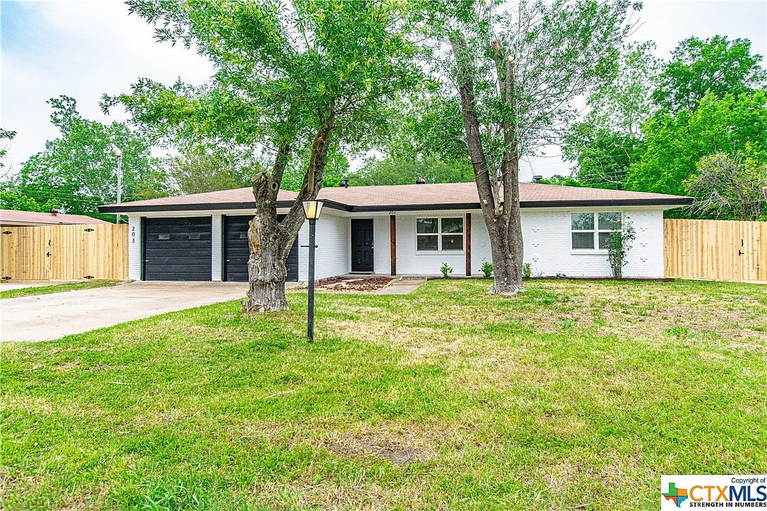 203 N 2nd St, Little River Academy, TX 76554 MLS 516300 Zillow