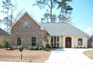 218 Stonebridge Cv, Madisonville, LA 70447