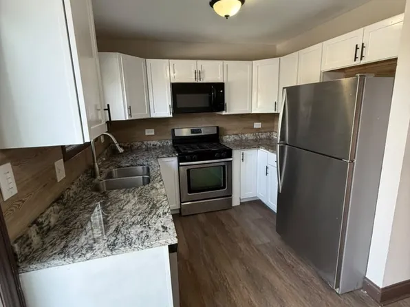 17741 Devon Dr, Country Club Hills, IL 60478