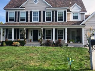 6 Trails End Dr, Laconia, NH 03246