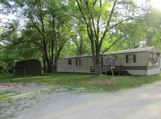 6555 E River Wood Ct, Buffalo, IN 47925
