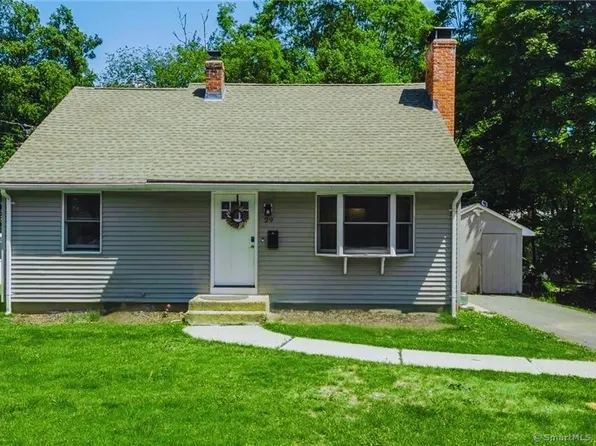 29 Jones Drive, New Britain, CT 06053