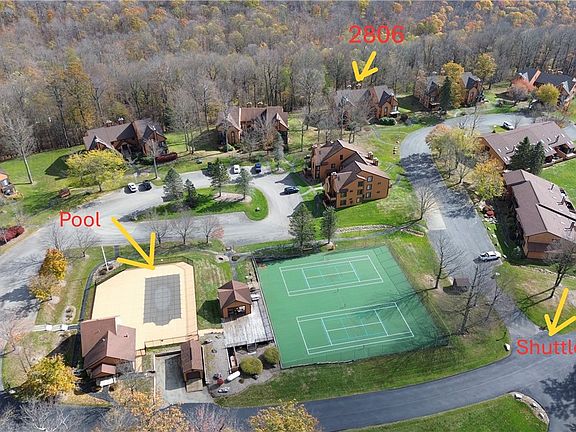 3rd image of 2806 Swiss Mountain Dr