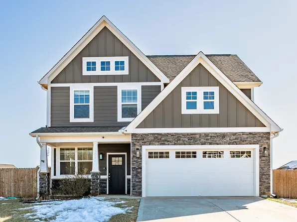 5216 Goshawk Ln, Graham, NC 27253