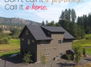 12110 N Waikiki Rd, Spokane, WA 99208