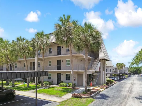 8693 Bardmoor Blvd APT 308B, Seminole, FL 33777