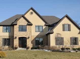 5390 Pamplin Ct, New Albany, OH 43054