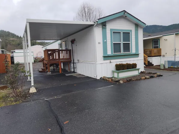 2325 NW Highland Ave Space 33, Grants Pass, OR 97526