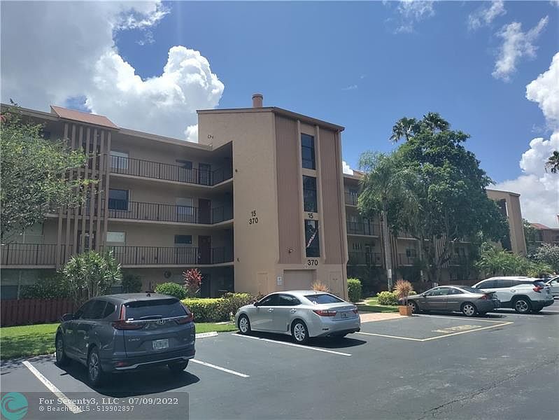 1st image of 370 NW 76th Ave APT 203