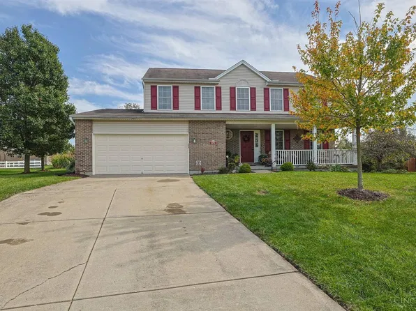 6844 Grimsby Ln, Liberty Township, OH 45011