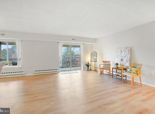 3500 Forest Edge Dr #15-3E, Silver Spring, MD 20906