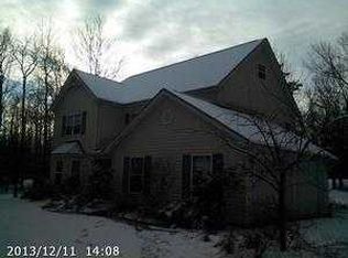1125 Juno Dr, Effort, PA 18330