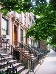 Rented by Corcoran