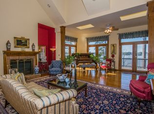 1081 Cory Cir, Greensboro, GA 30642