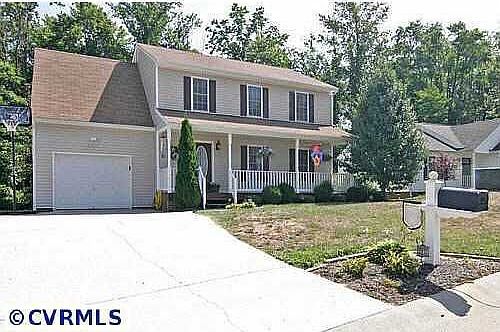 Lovely Ashbrook Home/ Lakefront Community