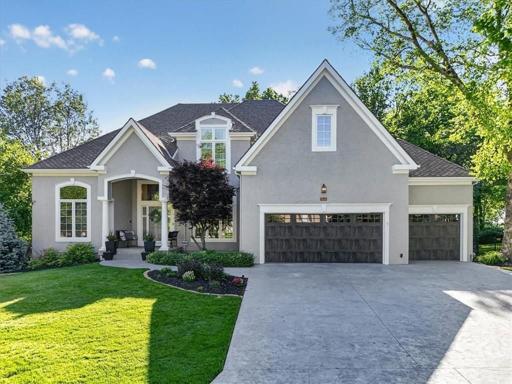 9516 Cailler Dr, Lenexa, KS, Lenexa