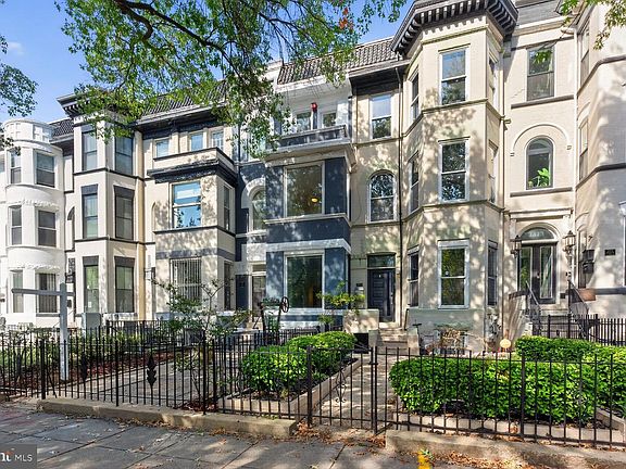 2nd image of 1317 Irving St NW