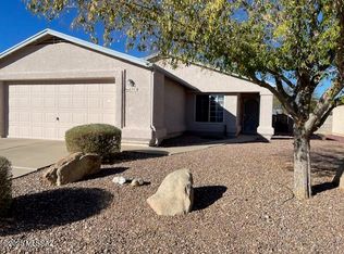 8993 E Glenmont Dr, Tucson, AZ 85730