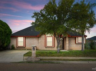 1003 W Garfield Ave, Mission, TX 78573