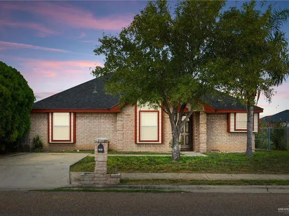 1003 W Garfield Ave, Mission, TX 78573
