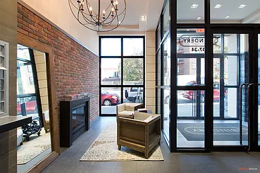 Sold by Modern Spaces