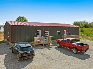 7693/7695 Blockade Vlg, Seligman, MO 65745