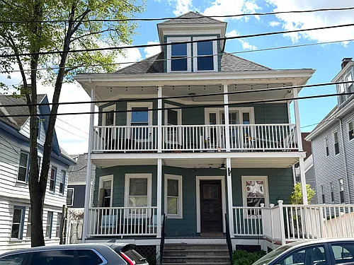 103 Belmont St #1 Photo 1