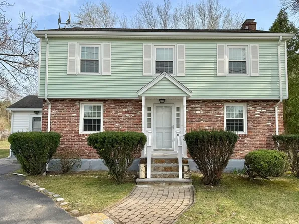 54 River St, Billerica, MA 01821