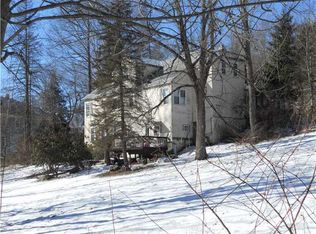 32 Maple Ave S, Woodridge, NY 12789