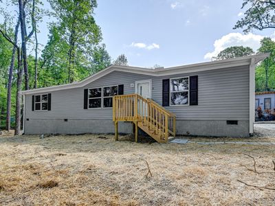 20 Windy Mountain Ln #1, Hendersonville, NC, 28792