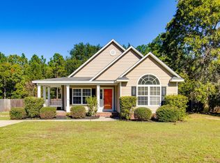 1456 Chestnut Rd, Elgin, SC 29045