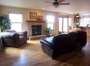 1410 Lone Scout Lookout, Monument, CO 80132