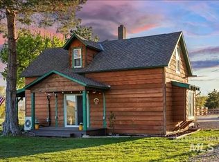 32041 Apple Valley Rd, Parma, ID 83660