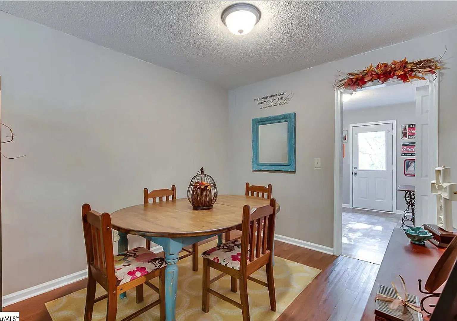 2 Bed, 1 Bath Duplex Unit Available in Travelers Rest — Photo 4