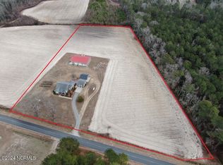 2071 Reedy Meadow Rd, Tar Heel, NC 28392