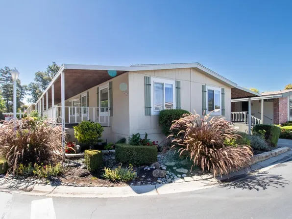 451 Mill Pond Dr #451, San Jose, CA 95125