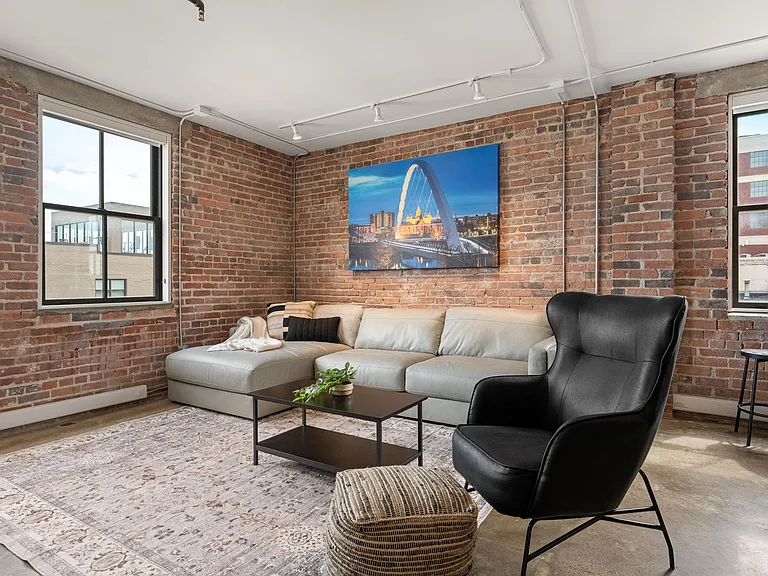 Harbach Lofts — Photo 111